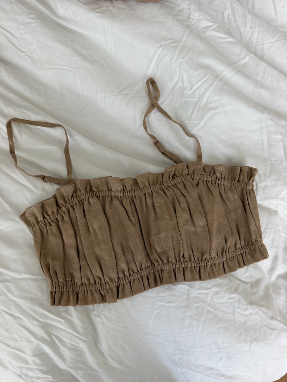 Eberjey Linen Set - Picture 5 of 5